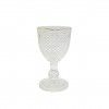 Copo Com P Picotado Dourado 24CL