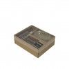 Conjunto WC Vidro 3 Peas