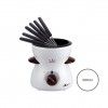 Fondue Chocolate Jata 500ML Fondue Chocolate Jata 500ML