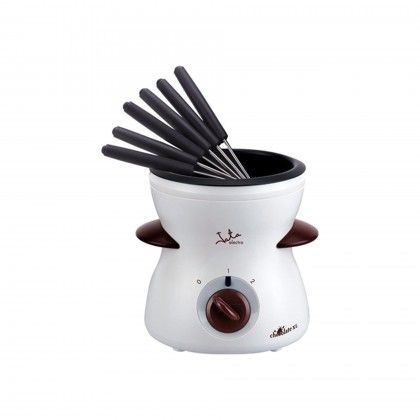 Fondue Chocolate Jata 500ML Fondue Chocolate Jata 500ML
