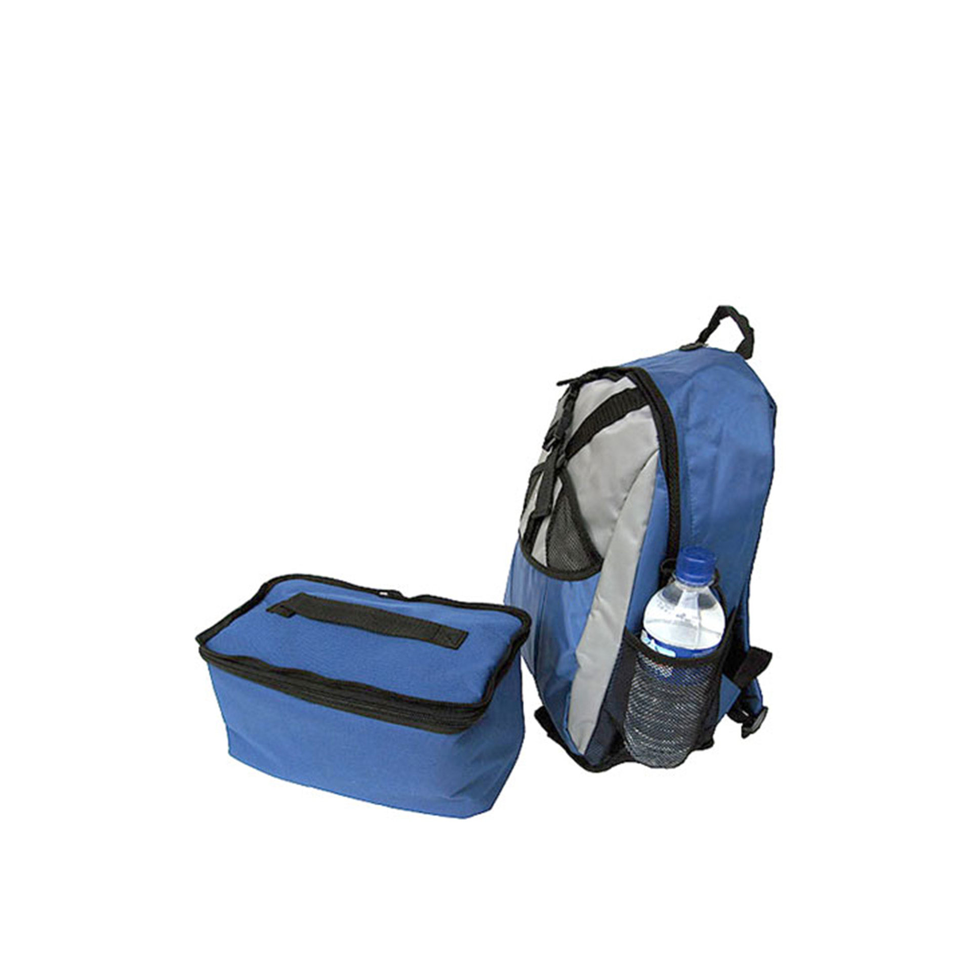 Mochila Térmica Plástico Thermos K2 Range Azul 22l