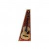 Guitarra Infantil Madeira 85CM