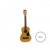 Guitarra Infantil Madeira 85CM