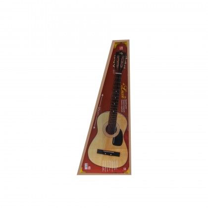 Guitarra Infantil Madeira 85CM