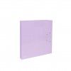 Pasta Arquivo L/L Ambar ClassroomMates A4 Pastel Roxo