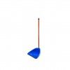 Apanhador Pamex com Cabo 27X25X80cm