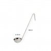 Concha Cozinha Inox 9cm