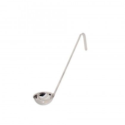 Concha Cozinha Inox 9cm