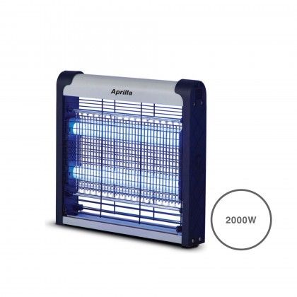 Mata Insetos Elétrico 2W 2000V Mata Insetos Elétrico 2W 2000V