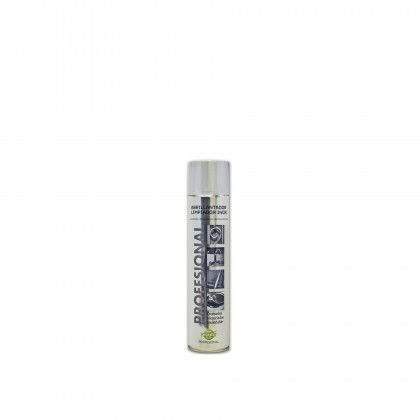 Abrilhantador Inox 600ML