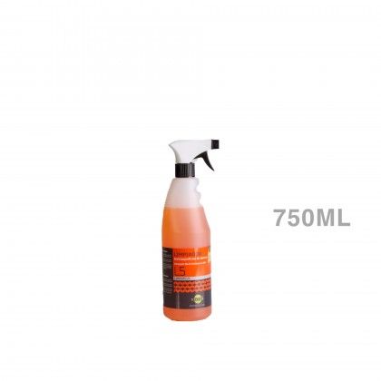 Limpa Multisuperfcies Madeiras Vinfer 750ML