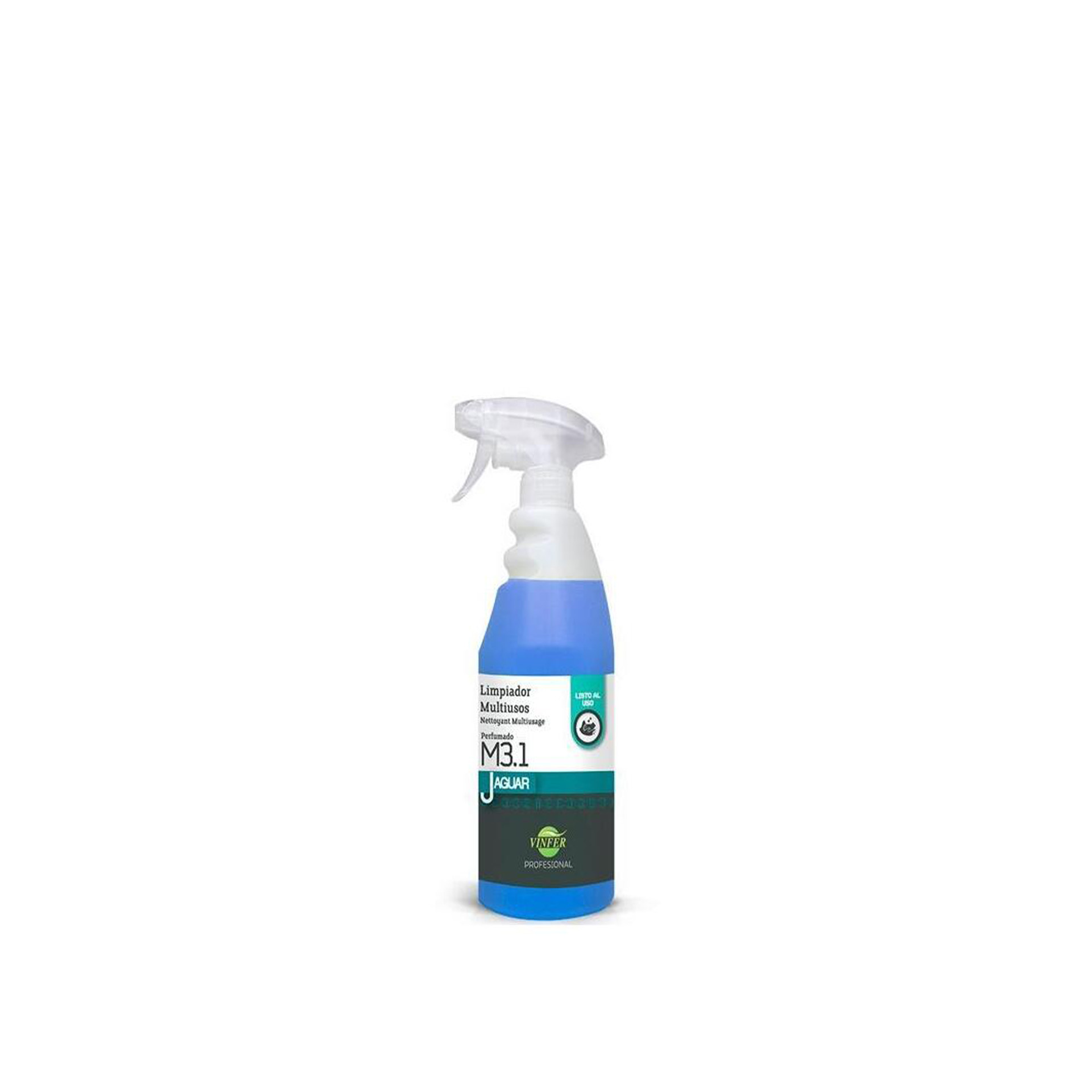 Higienizante Multiusos Jaguar 750ML