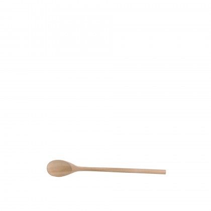Colher de Pau Cabo Redondo N0 22CM