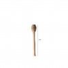 Colher de Pau para Mel 17CM