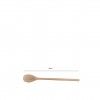Colher de Pau Cabo Redondo N0 22CM