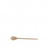 Colher de Pau Cabo Redondo N0 22CM