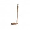 Colher Azeitona Madeira com Furos 36CM