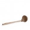 Colher Azeitona Madeira Baixa N2 36CM