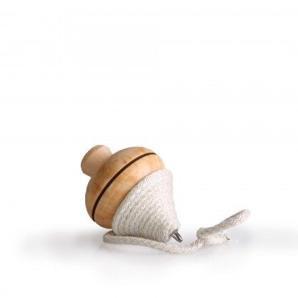 Pi�o Bico Lan�a com Corda 9.5CM