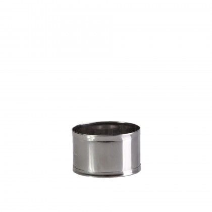 Forma Bolo de Arroz 6.5X4cm