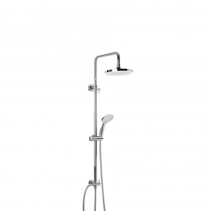 Coluna Duche Porto 90-130CM