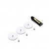 Kit Fixao sem Furao Glue&Fix Moon