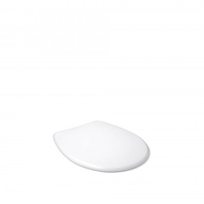 Assento Wc Standard Branco 36X44.5X2.5CM
