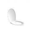 Assento Wc Standard Branco 36X44.5X2.5CM