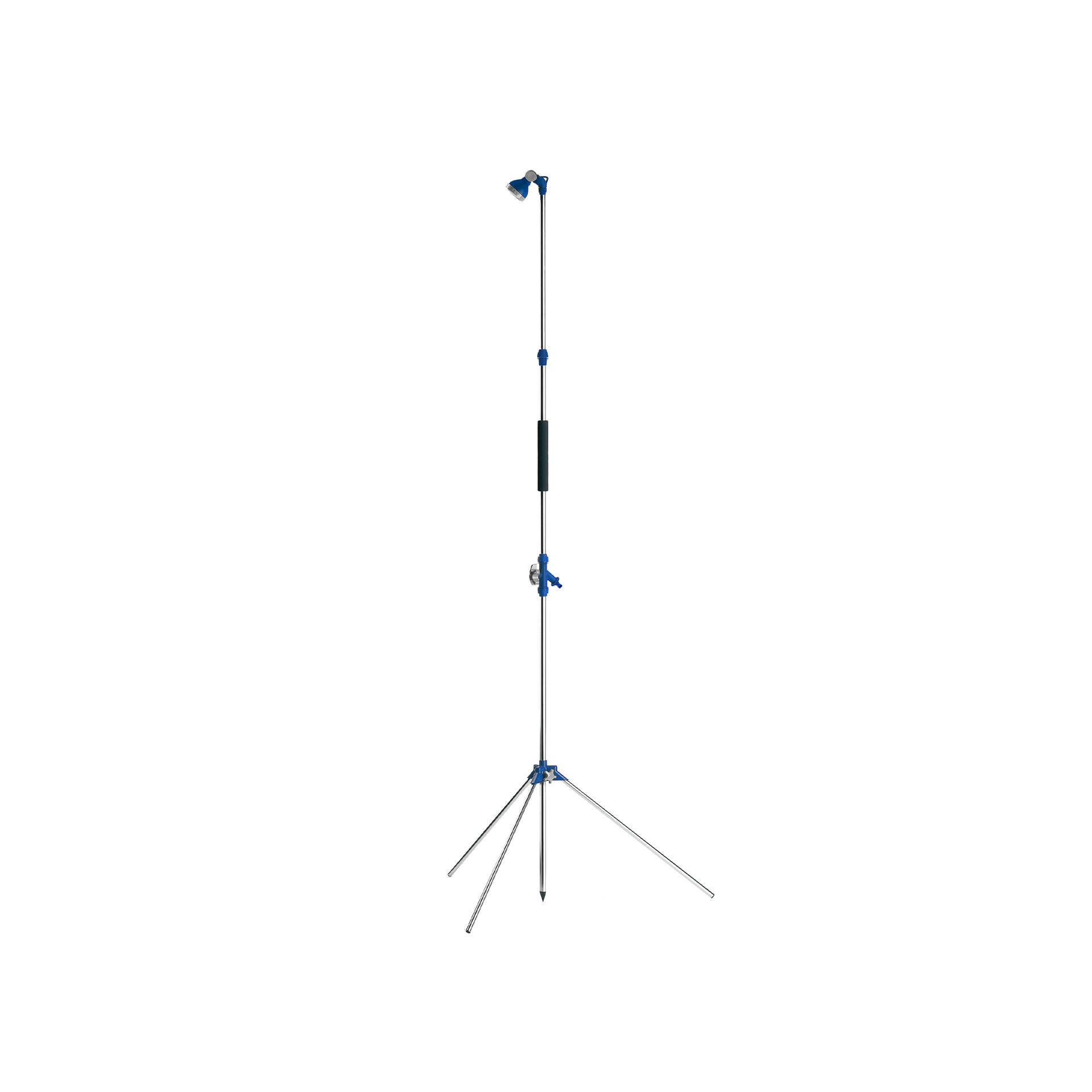 Duche Jardim com Tripé 86X74.5X170CM