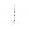 Duche Jardim com Trip 86X74.5X170CM