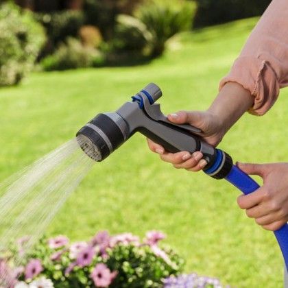 Pistola Rega Premium com 7 Posições Pistola Rega Premium com 7 Posições