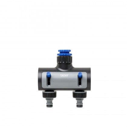 Racord Rosca Fmea 2 Vias 1/2