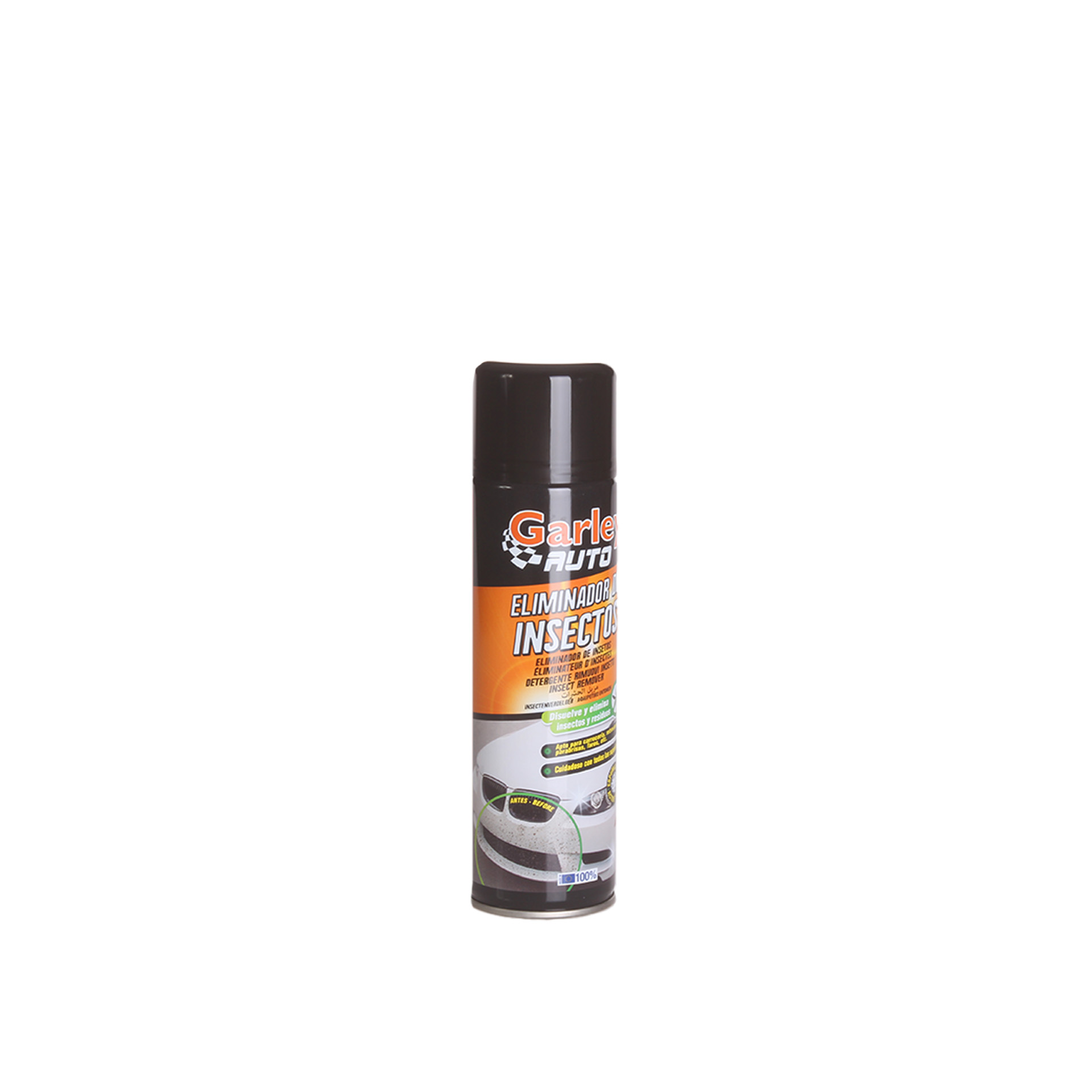 Limpa Insetos Garley 500ml