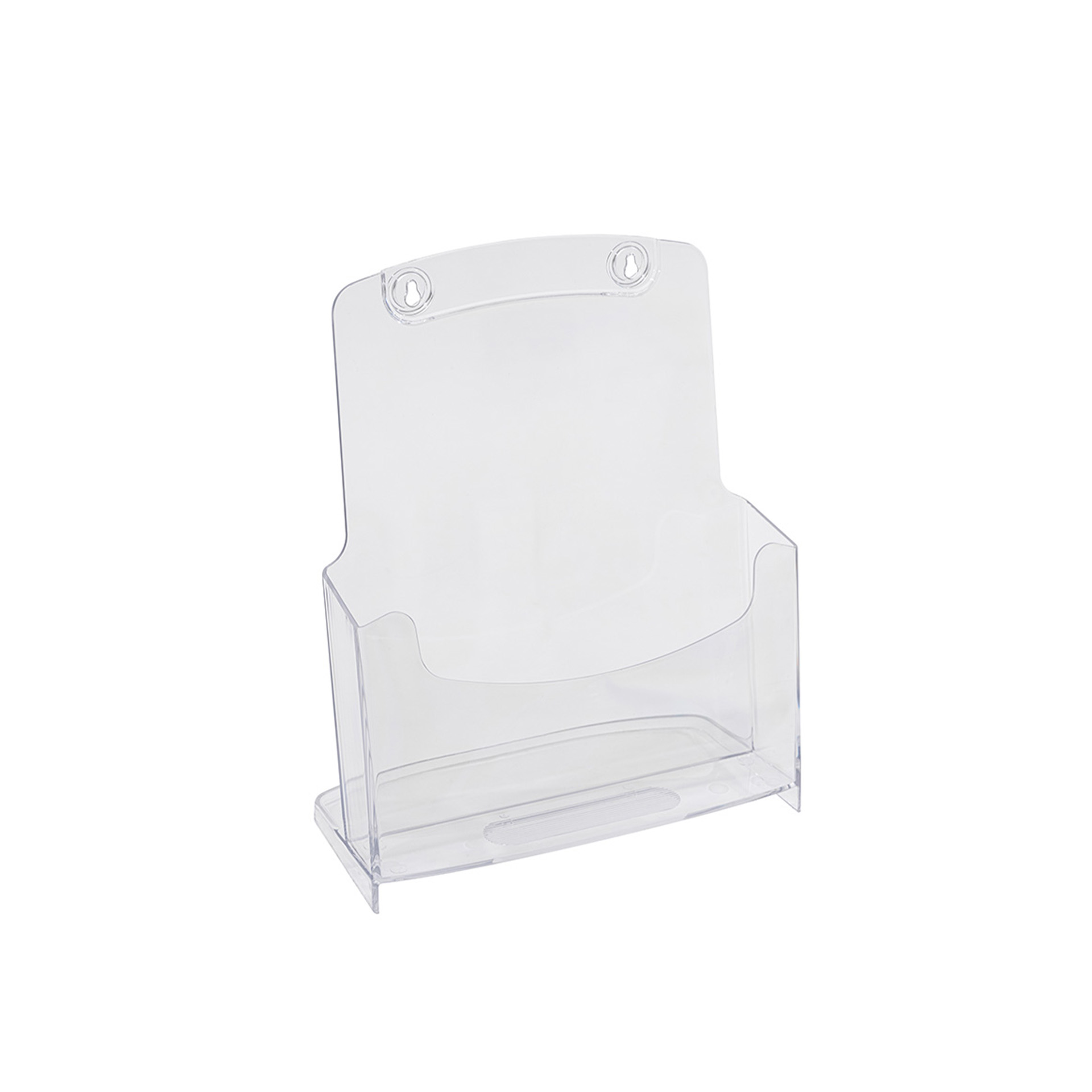 Expositor Secretária Porta Folhetos A4 / 21X29.7CM