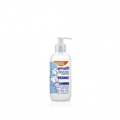 Sabonete Lquido Amalfi Daily Care Dermo 300ml