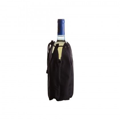 Arrefecedor Garrafa com Cordo Quebec 22.5X37CM
