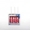 Recarga Ambientador Mikado Frutos Vermelhos 250ml
