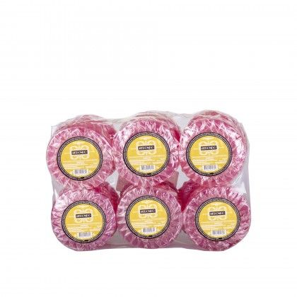 Sabonete Confian�a Glicerina Redondo 125gr