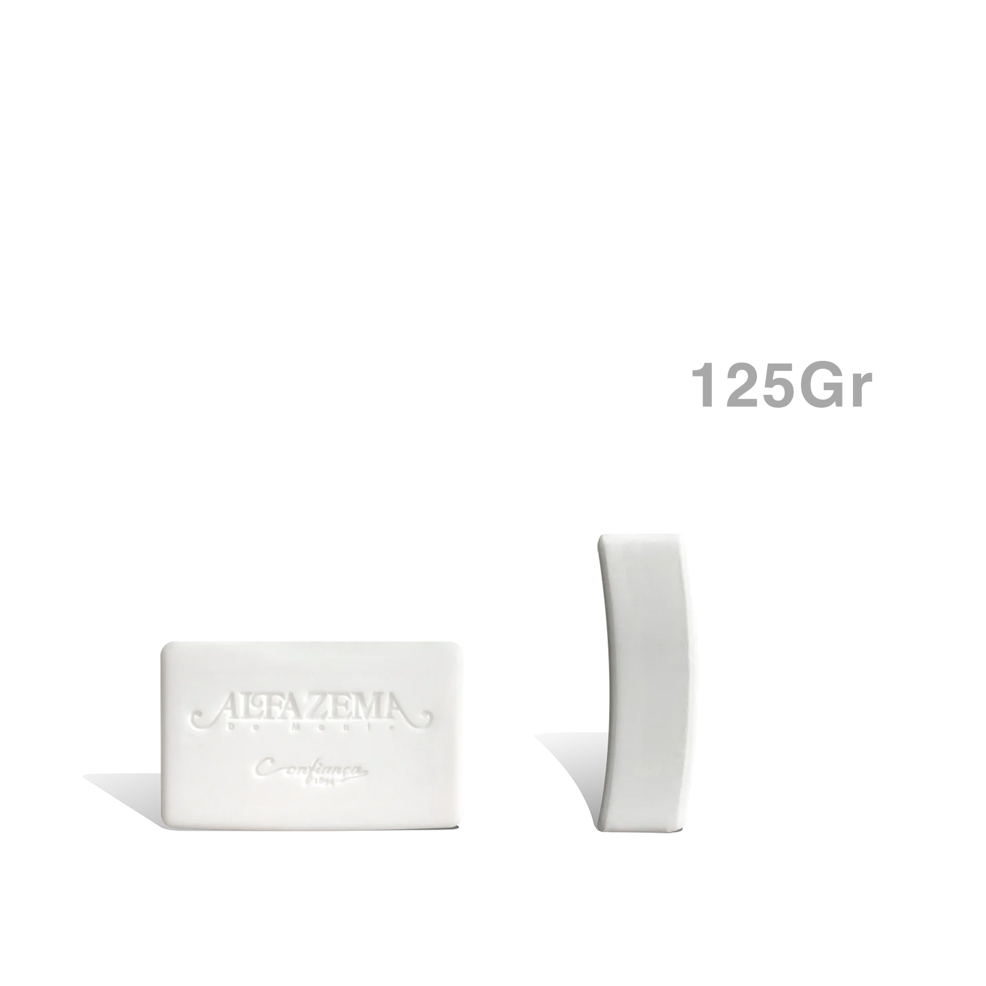 Sabonete Confiança Alfazema do Monte 125gr