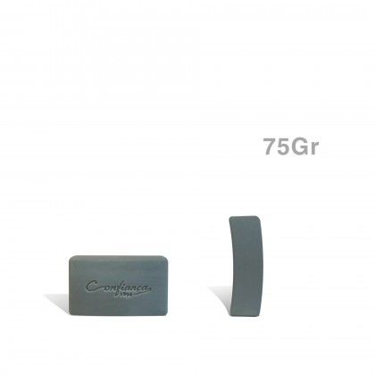 Sabonete Confiana Pedra Pomes 75gr