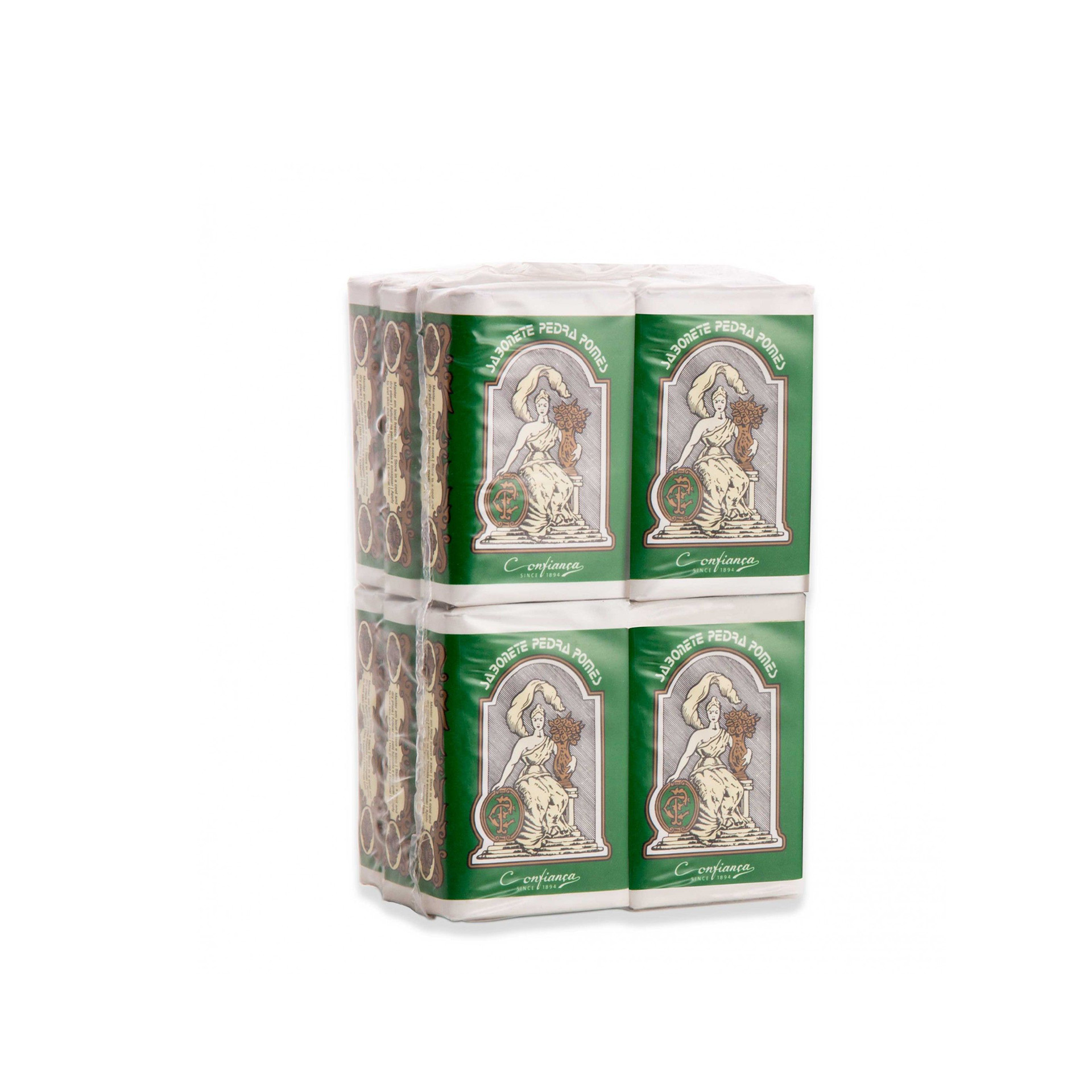 Sabonete Confiança Pedra Pomes 75gr