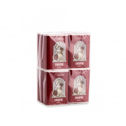 Sabonete Confiana Enxofre 75gr