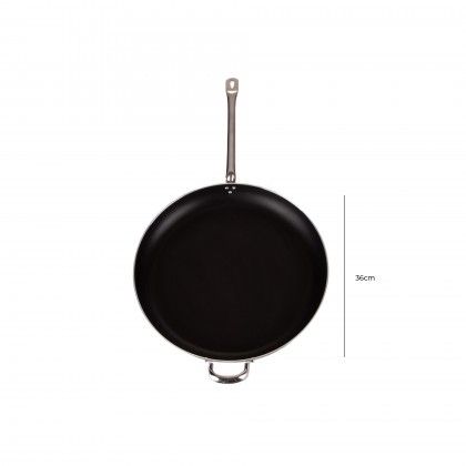 Frigideira Antiaderente Pro 36cmX5mm