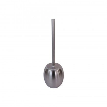 Escovilho Wc Inox Ding