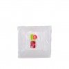 Prato Plstico Descartvel Fundo 17X17CM Pack 6