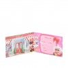 Convite Minnie Pack 6