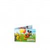 Convite Mickey Mouse Pack 6