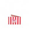 Convite Minnie Pack 6