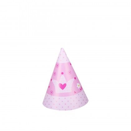 Chapu Cone Princesa Pack 3