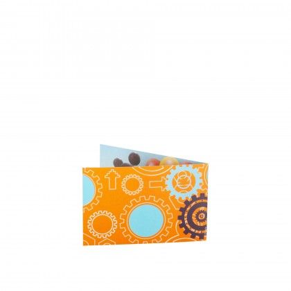 Convite Mickey Mouse Pack 6